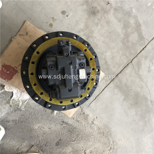 EX200-2 final drive EX200-2 travel motor Excavator parts